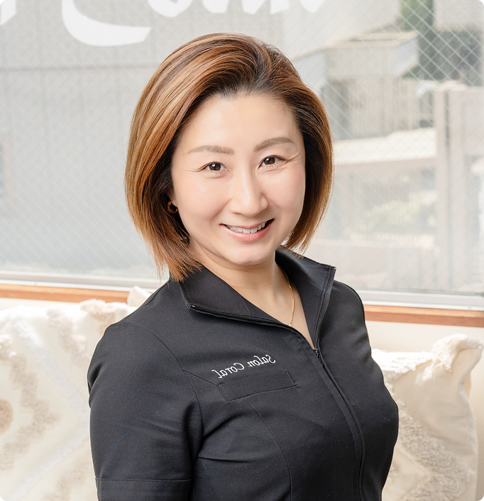 吉野 文子