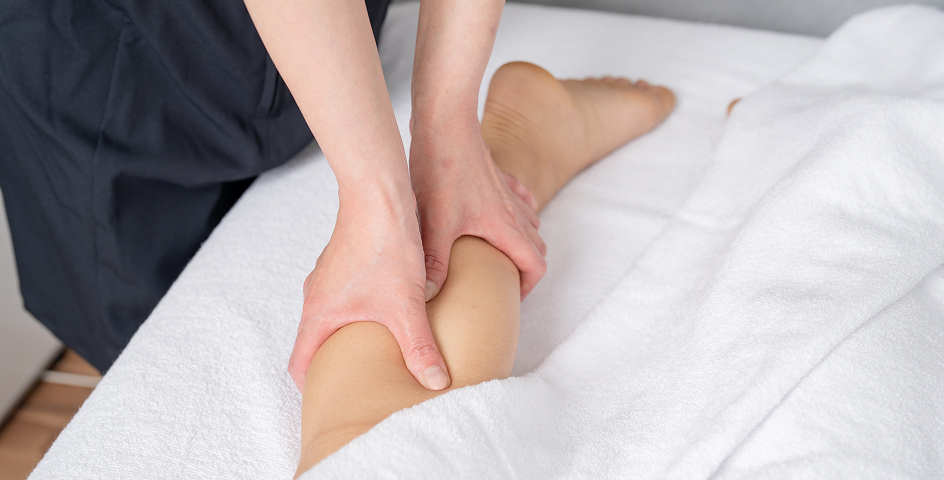 Activation Lymph Drainage